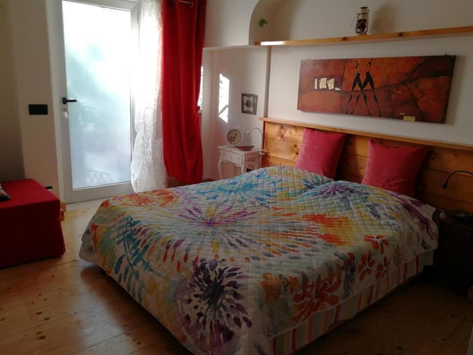 Monic83 Spiaggia Privata Тревиньяно-Романо Экстерьер фото