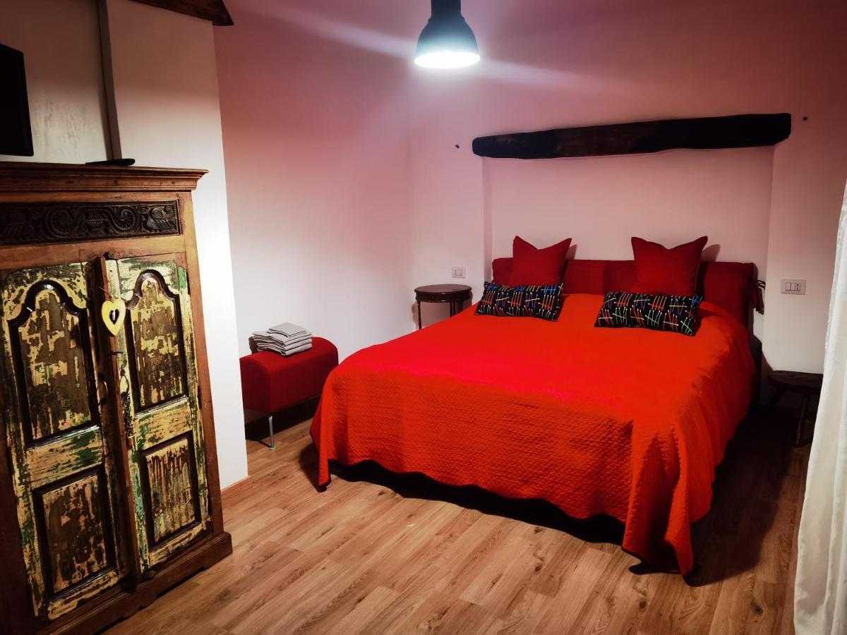 Monic83 Spiaggia Privata Тревиньяно-Романо Экстерьер фото