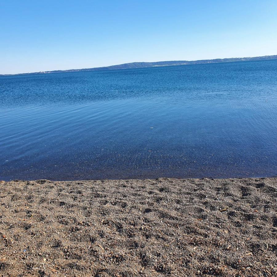 Monic83 Spiaggia Privata Тревиньяно-Романо Экстерьер фото