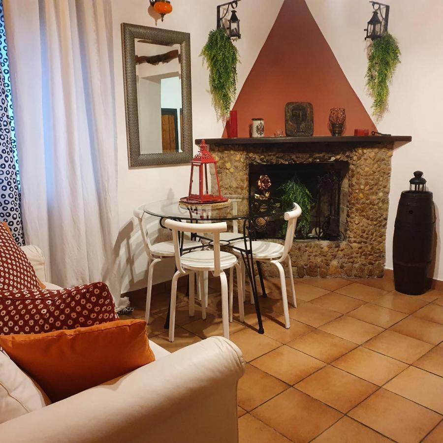 Monic83 Spiaggia Privata Тревиньяно-Романо Экстерьер фото