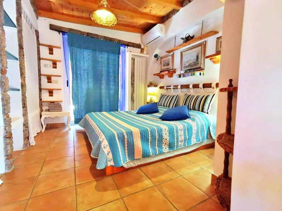 Monic83 Spiaggia Privata Тревиньяно-Романо Экстерьер фото