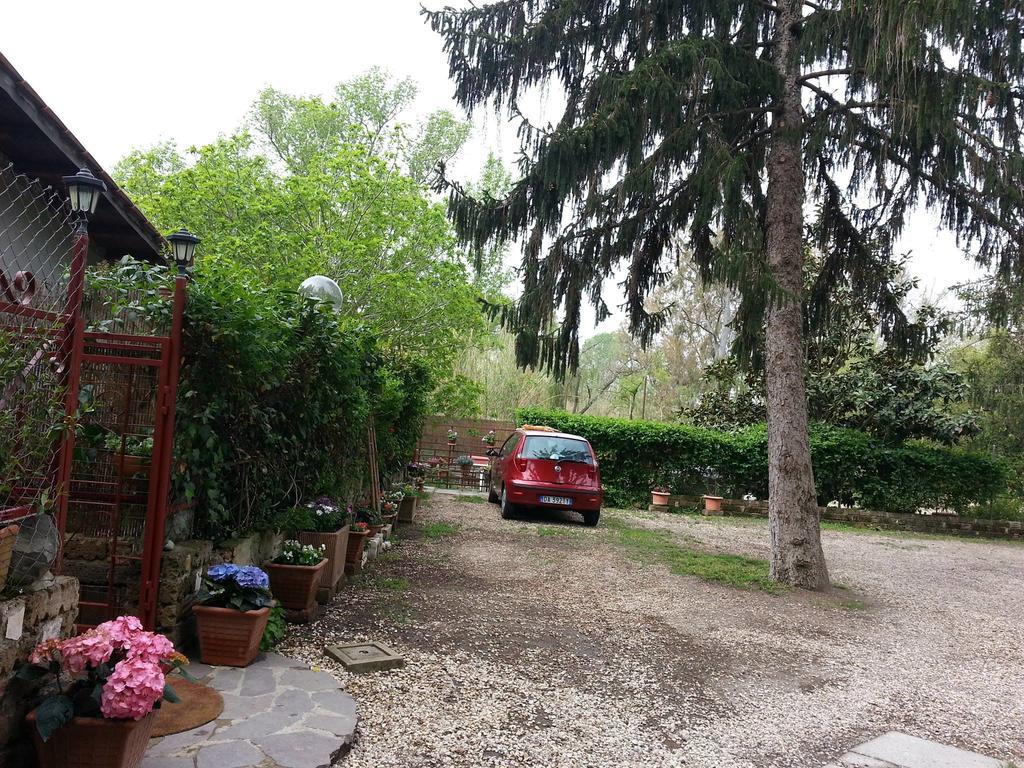 Monic83 Spiaggia Privata Тревиньяно-Романо Номер фото